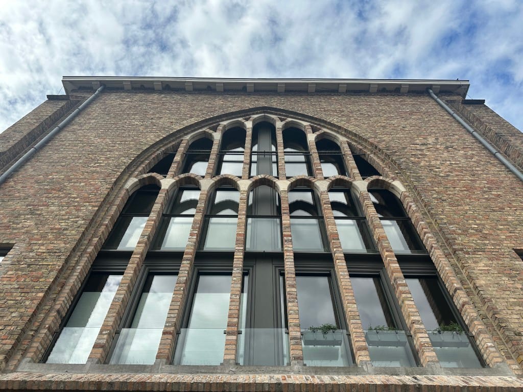 Foto 31 van Klokstraat 20-202