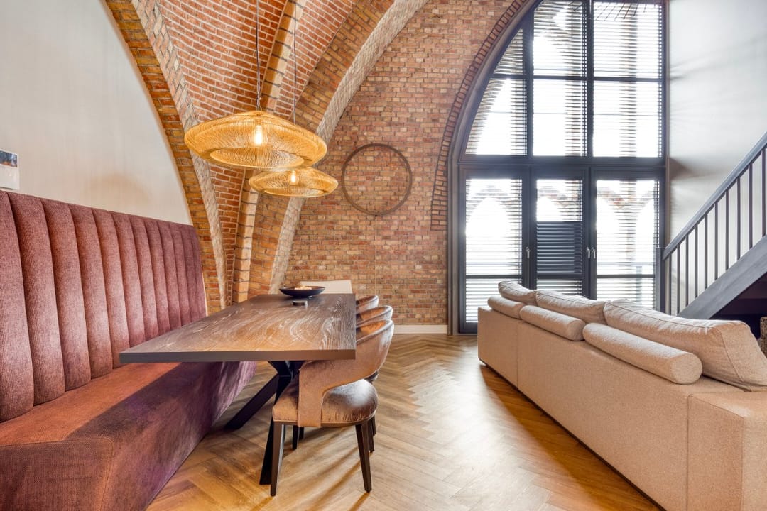 Foto 8 van Klokstraat 20-202