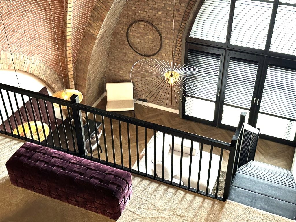 Foto 21 van Klokstraat 20-202