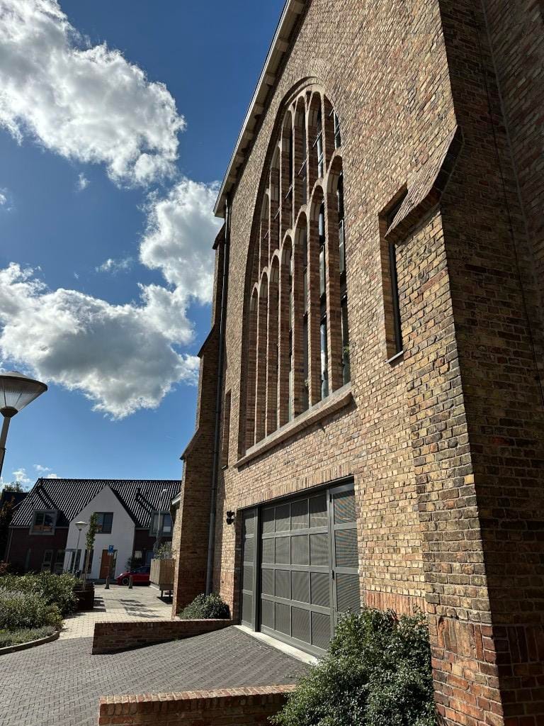 Foto 32 van Klokstraat 20-202