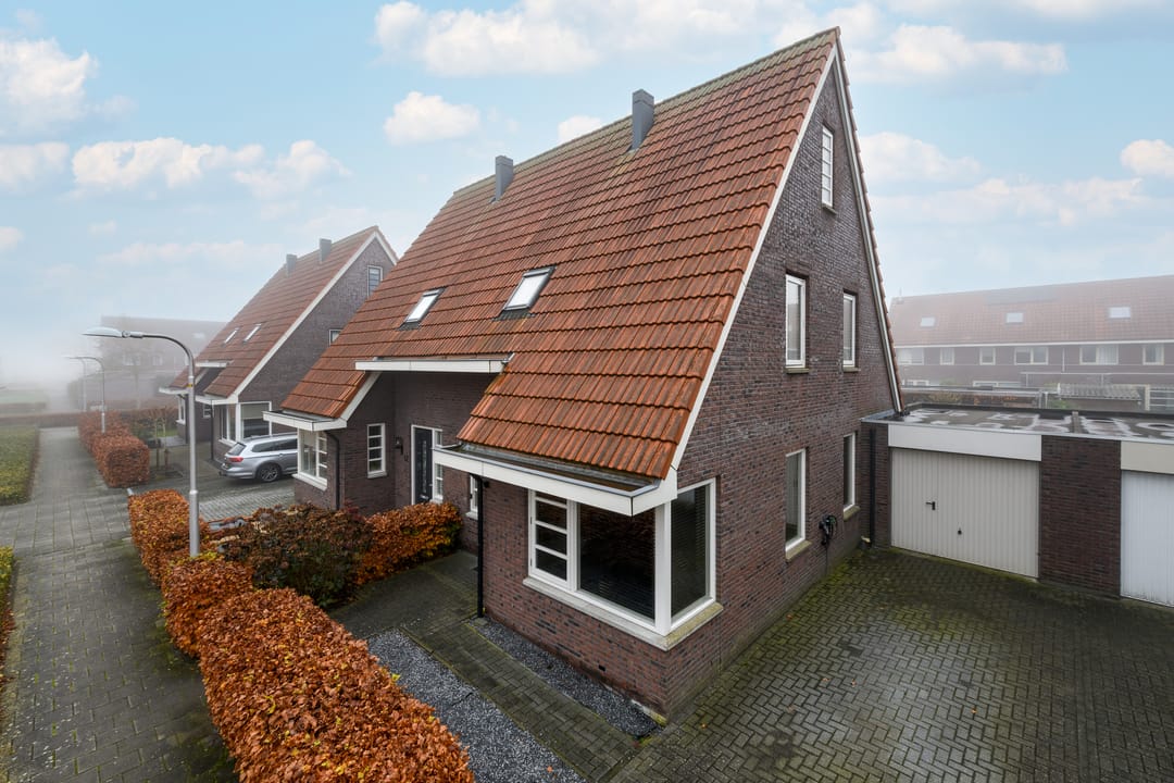 Photo 1 of Kleine vos 10
