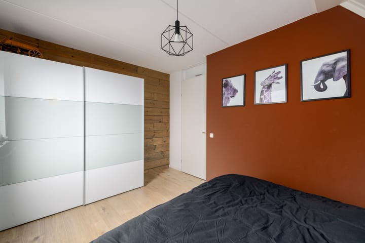 Foto 13 van Kleine vos 10