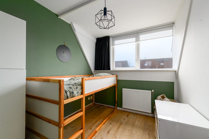 Foto 15 van Kleine vos 10