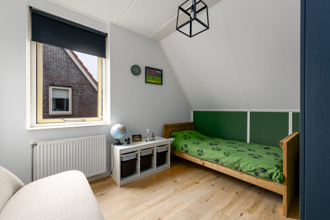 Photo 17 of Kleine vos 10