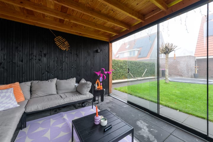 Foto 35 van Kleine vos 10