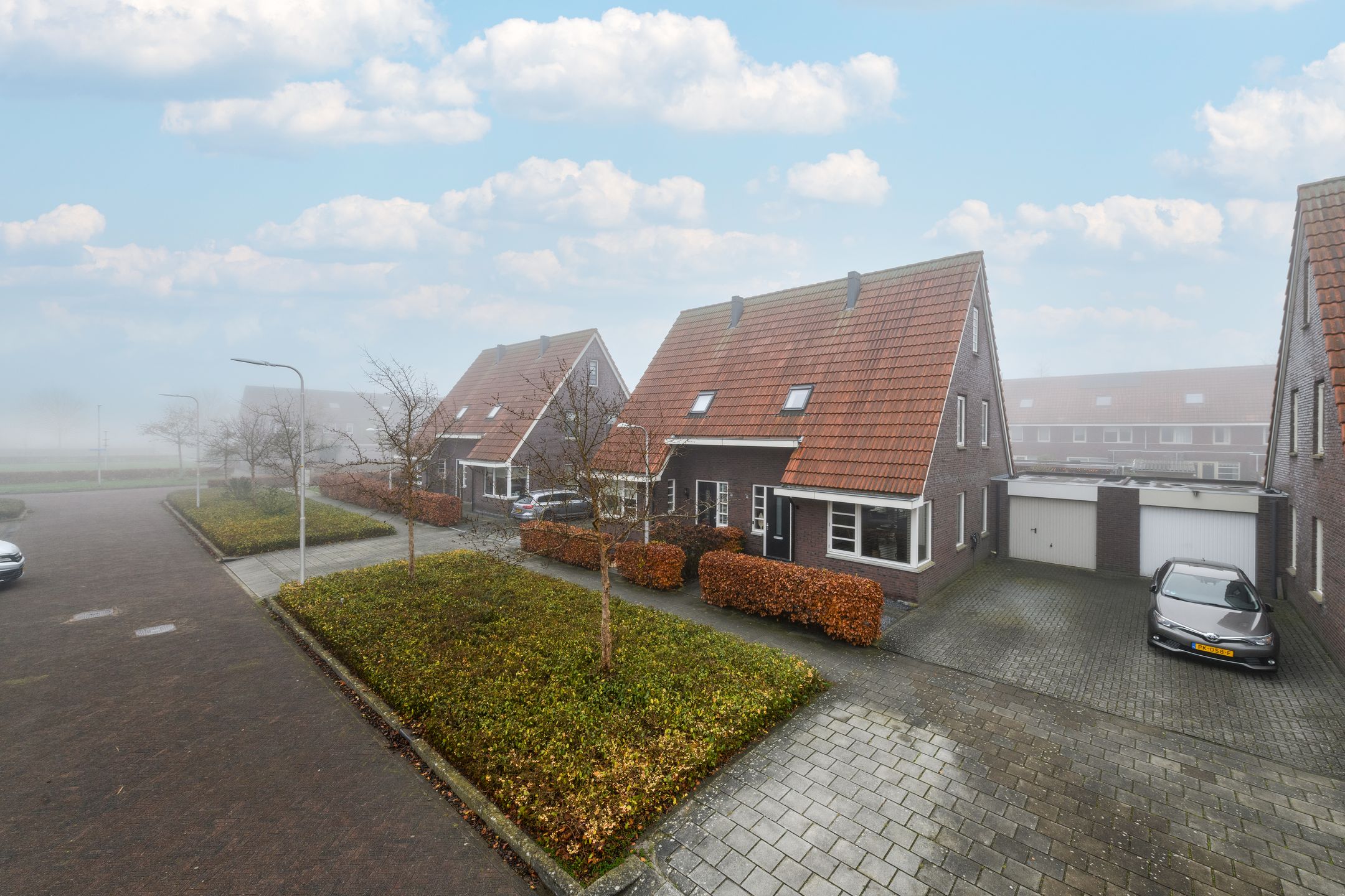 Photo 36 of Kleine vos 10