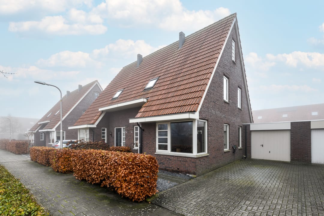 Photo 38 of Kleine vos 10