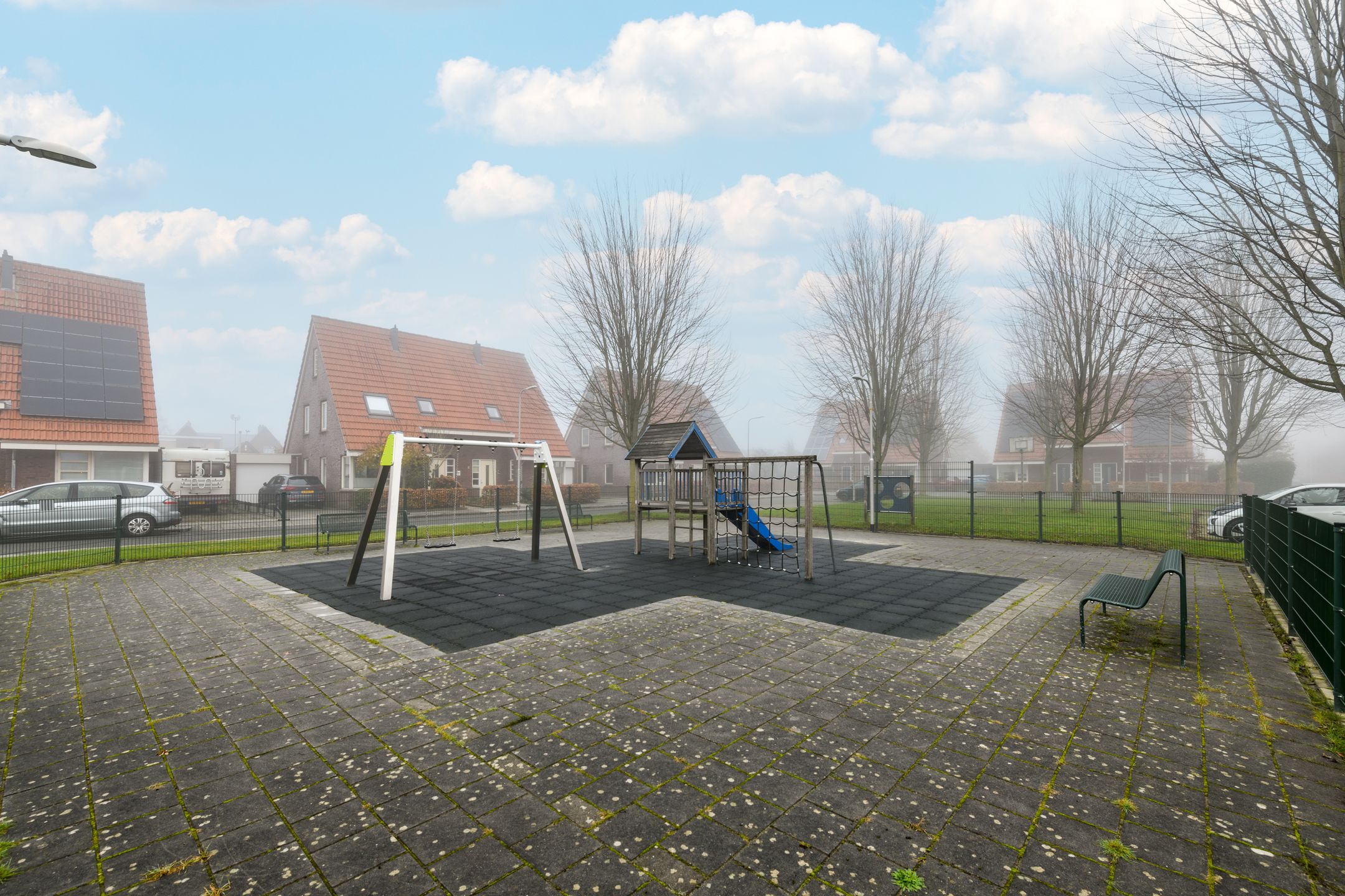 Photo 39 of Kleine vos 10