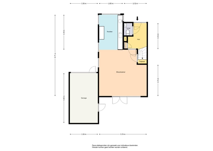 Foto 40 van Kleine vos 10