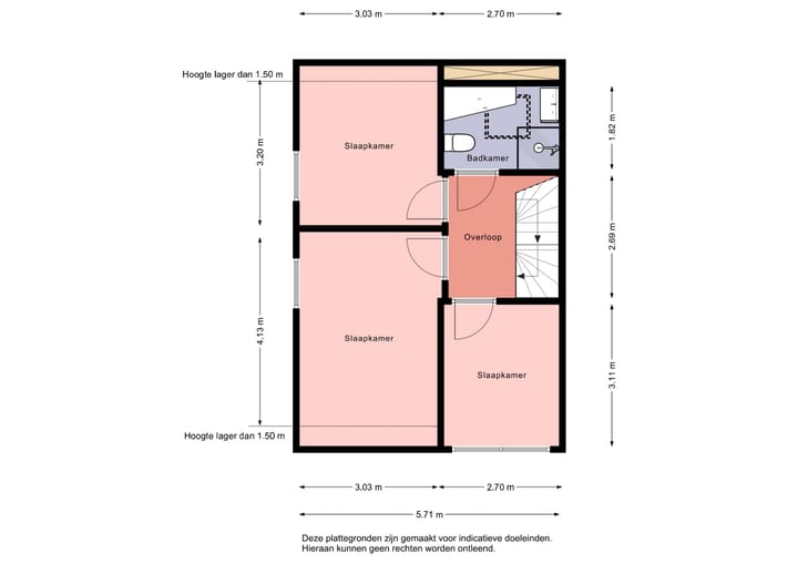 Foto 41 van Kleine vos 10
