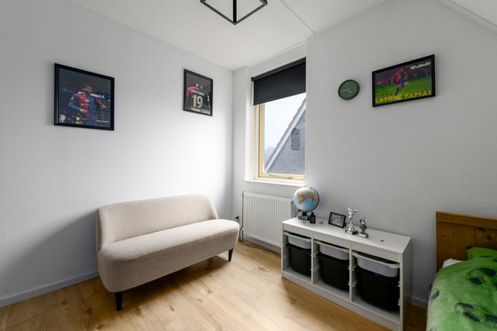 Foto 18 van Kleine vos 10