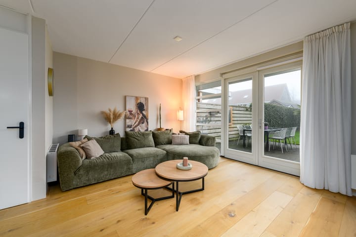 Photo 3 of Kleine vos 10