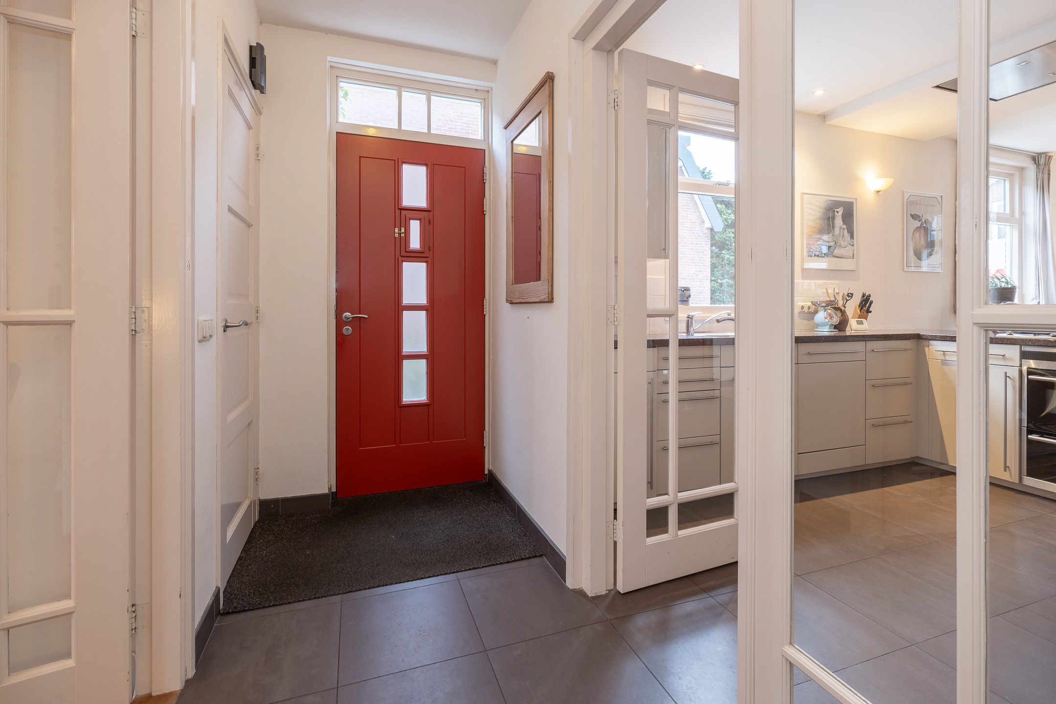 Foto 9 van van der Muelenstraat 33