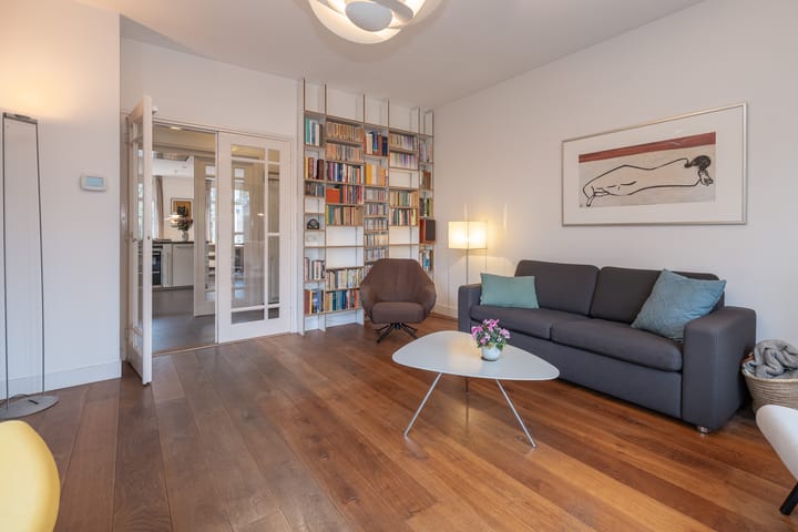 Foto 7 van van der Muelenstraat 33