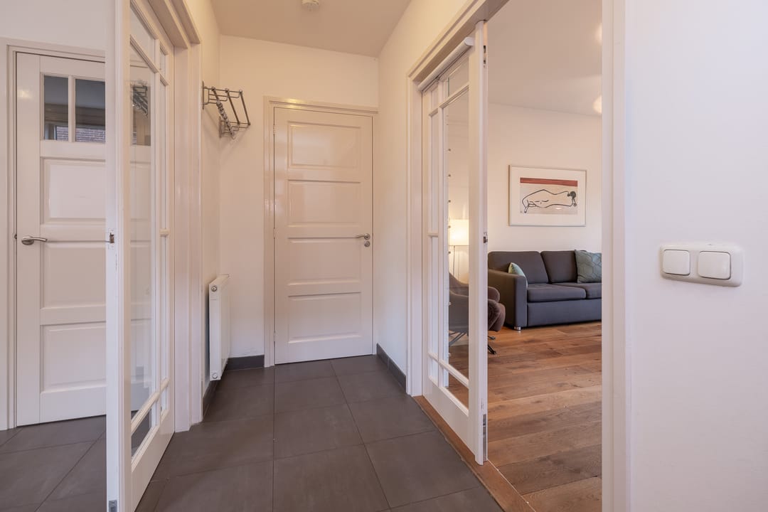 Foto 11 van van der Muelenstraat 33