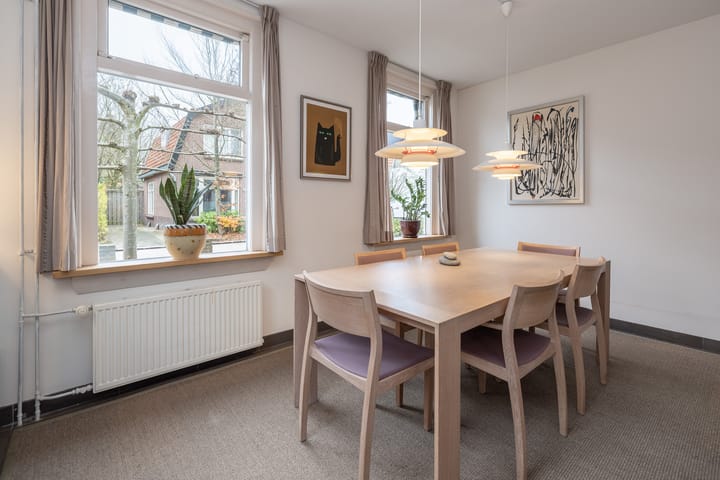 Foto 14 van van der Muelenstraat 33