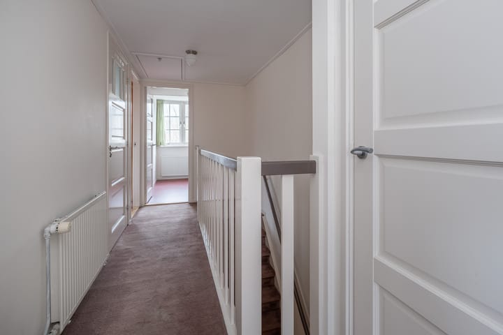 Foto 20 van van der Muelenstraat 33