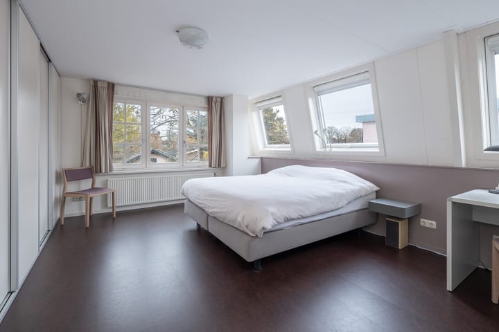 Foto 22 van van der Muelenstraat 33