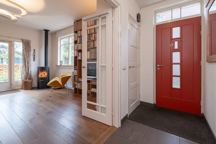 Foto 8 van van der Muelenstraat 33