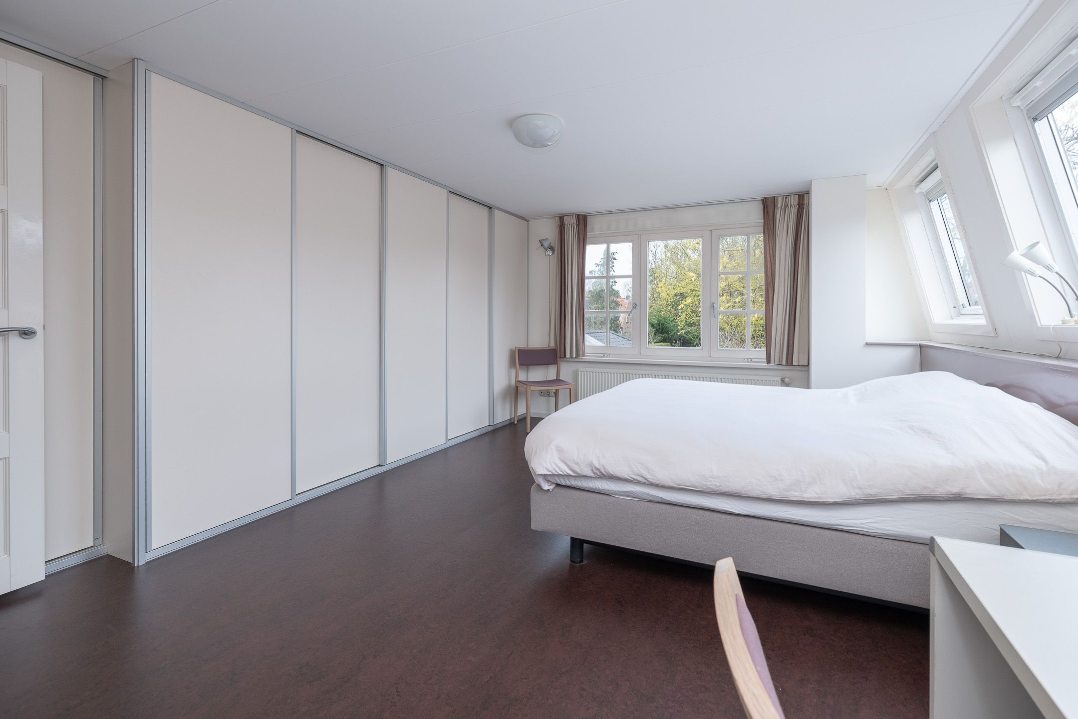 Foto 24 van van der Muelenstraat 33