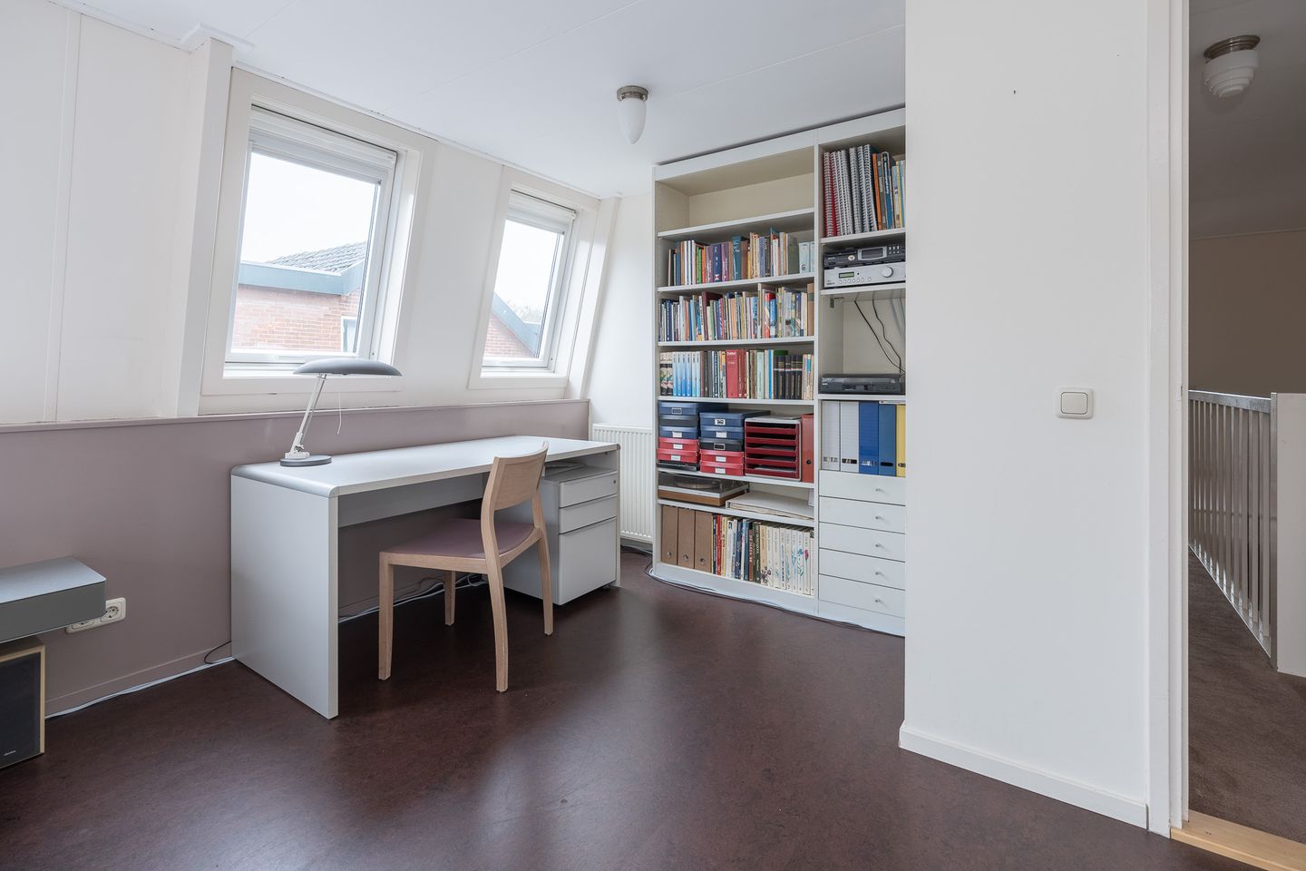 Foto 25 van van der Muelenstraat 33