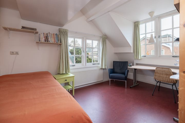 Foto 26 van van der Muelenstraat 33