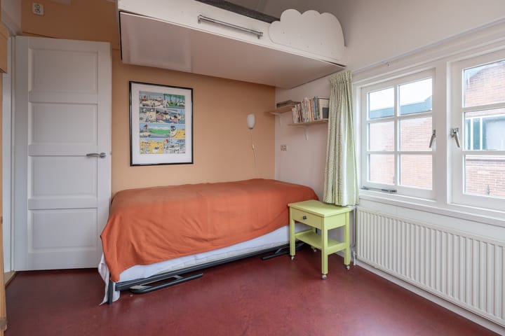 Foto 27 van van der Muelenstraat 33