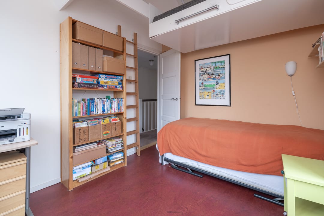 Foto 28 van van der Muelenstraat 33