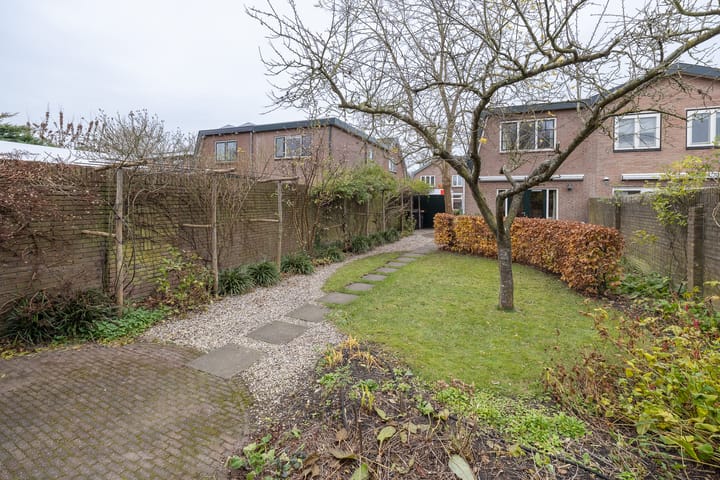 Foto 40 van van der Muelenstraat 33