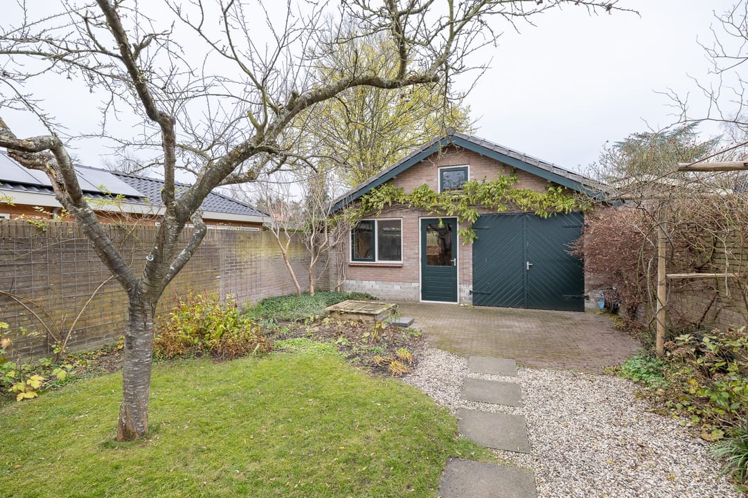 Foto 41 van van der Muelenstraat 33