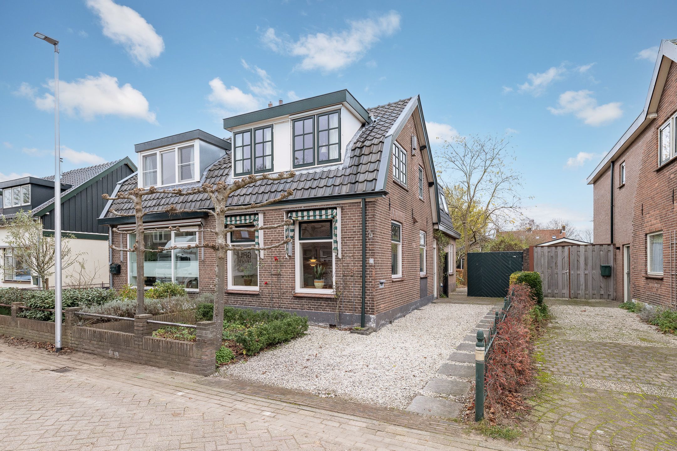 van der Muelenstraat 33 