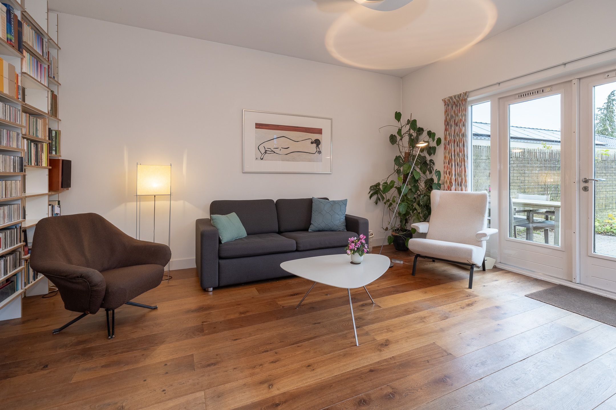 Foto 6 van van der Muelenstraat 33