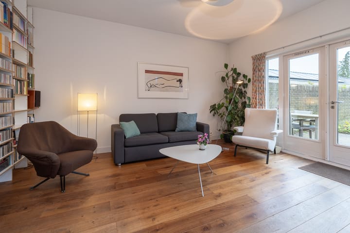 Foto 6 van van der Muelenstraat 33