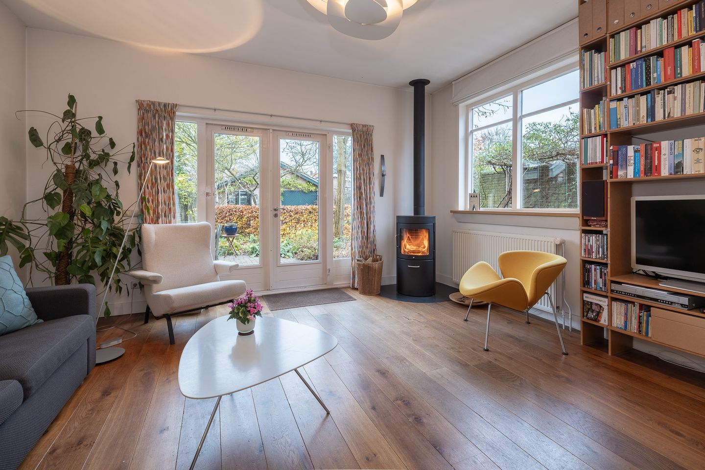 Foto 4 van van der Muelenstraat 33