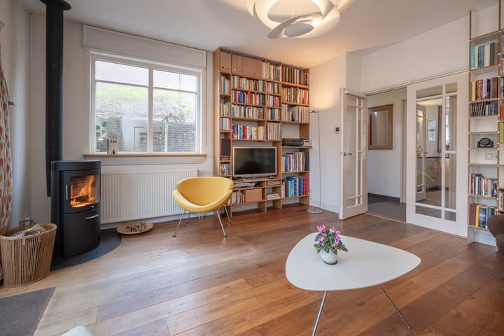 Foto 5 van van der Muelenstraat 33