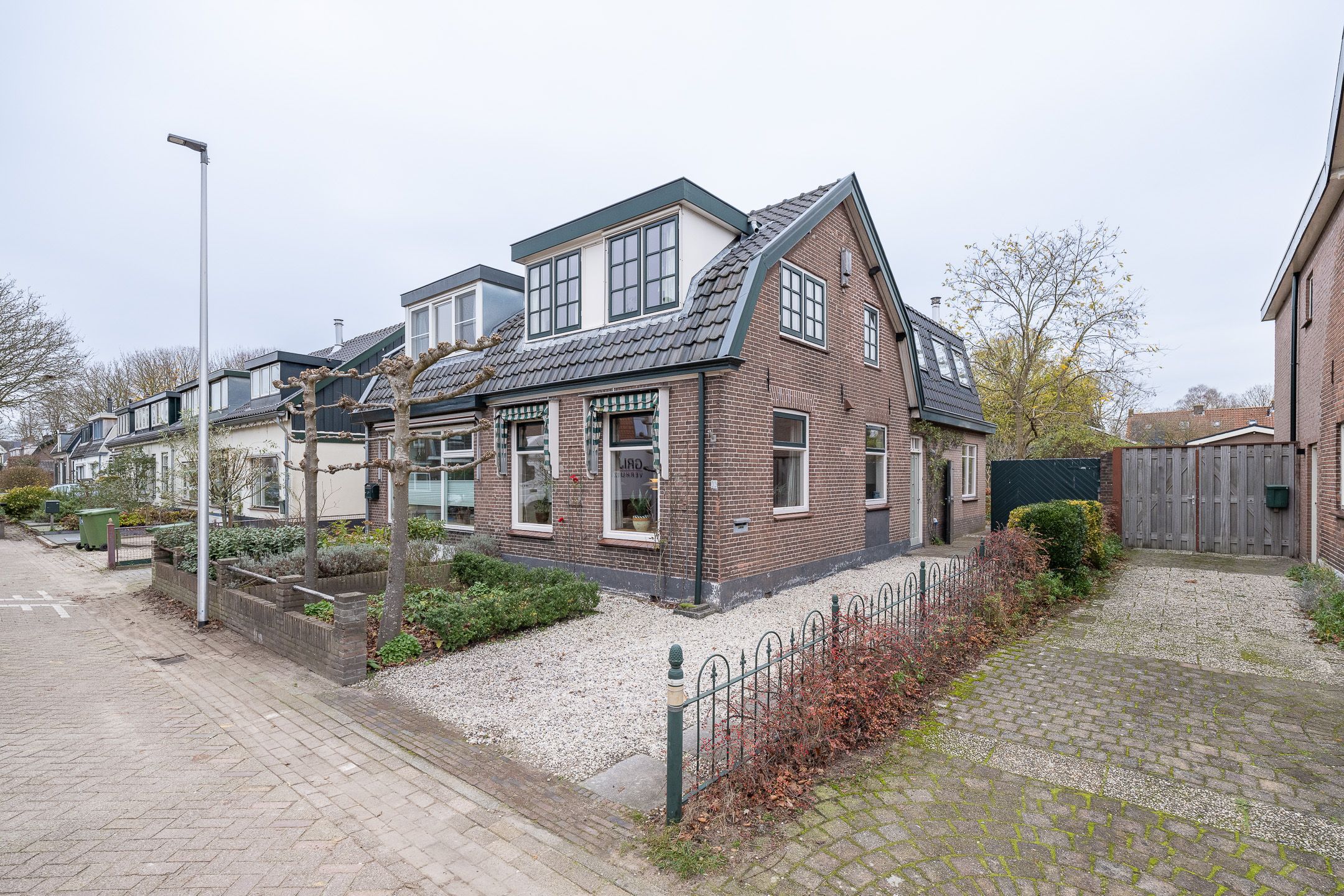 Foto 60 van van der Muelenstraat 33