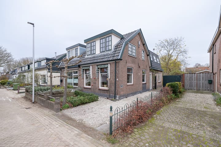 Foto 60 van van der Muelenstraat 33