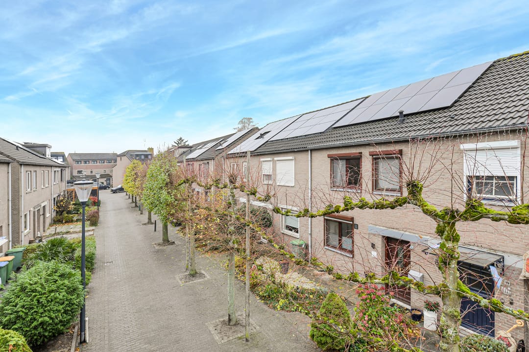 Foto 2 van Ruissenbeemd 17