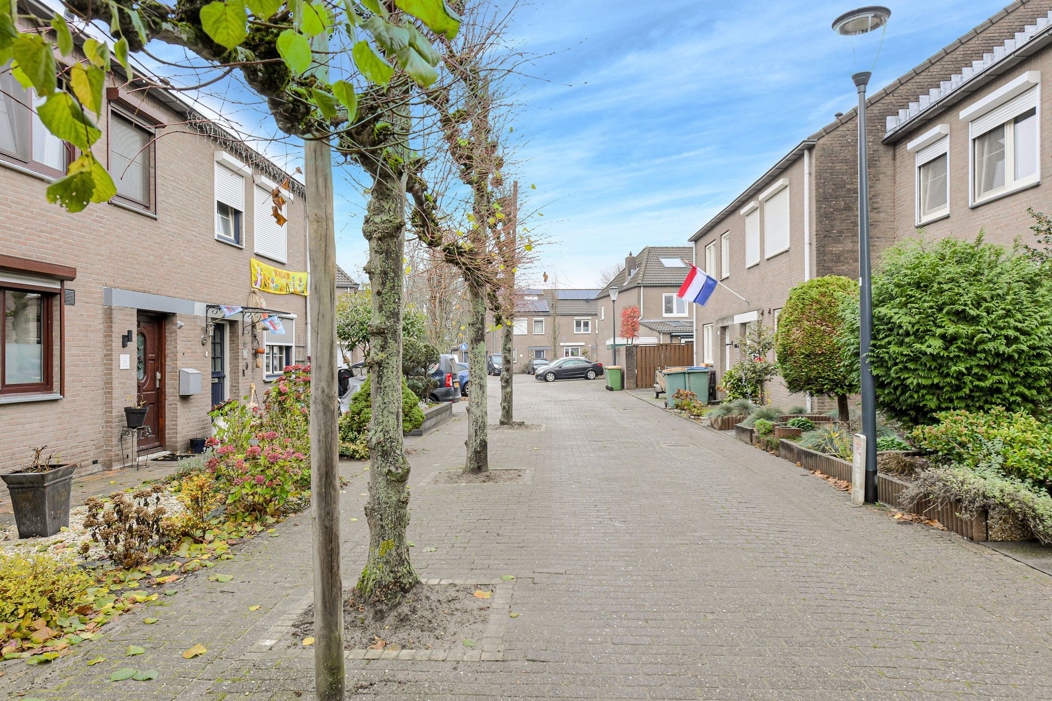 Foto 3 van Ruissenbeemd 17