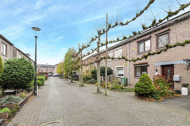 Foto 4 van Ruissenbeemd 17