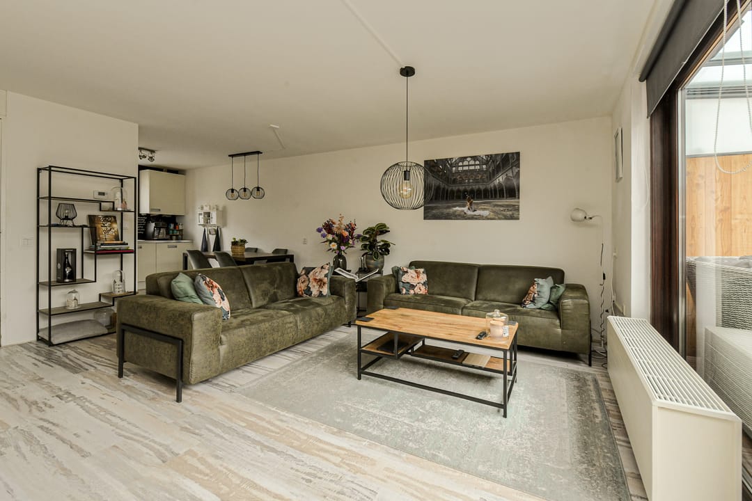 Foto 8 van Ruissenbeemd 17