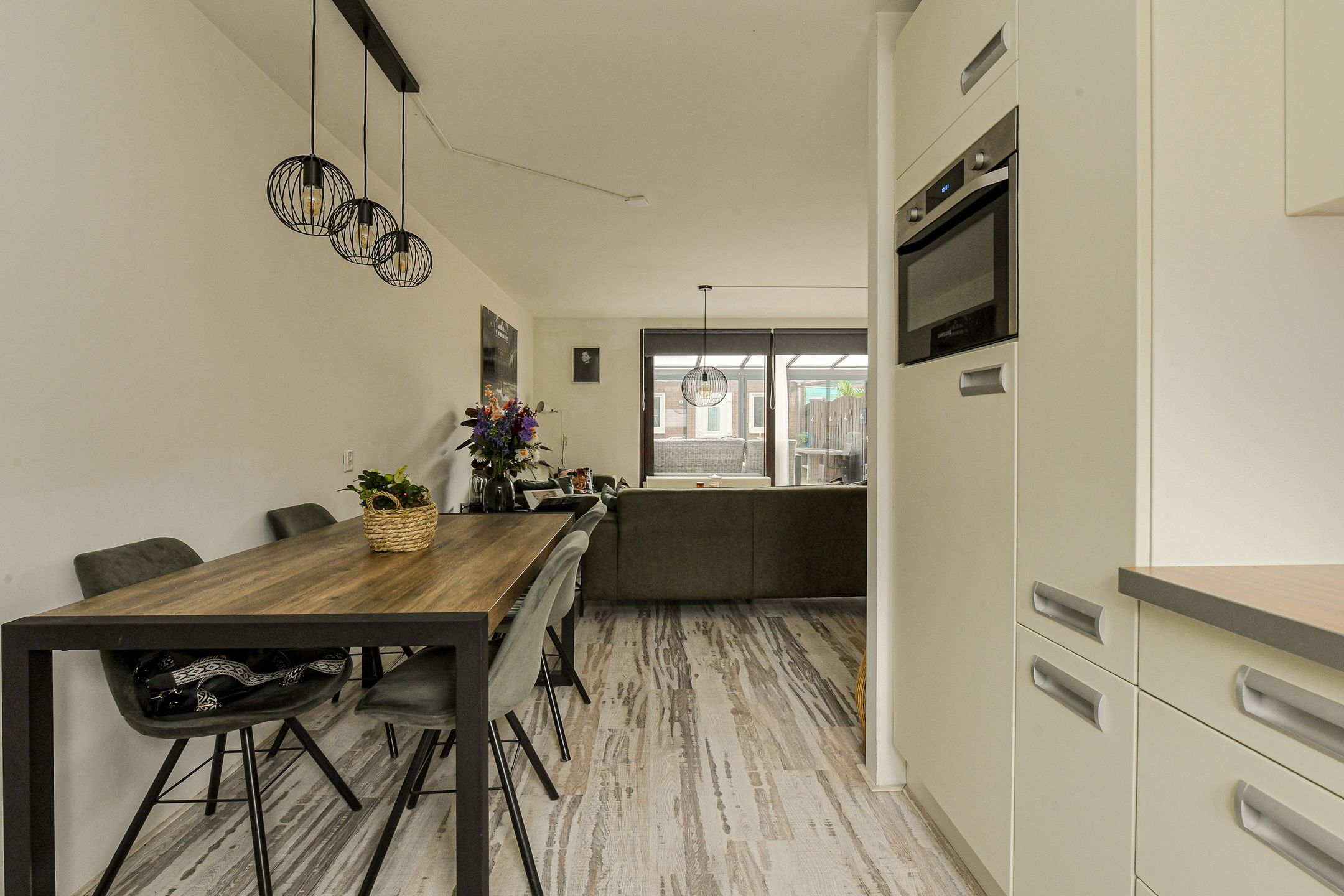 Foto 15 van Ruissenbeemd 17