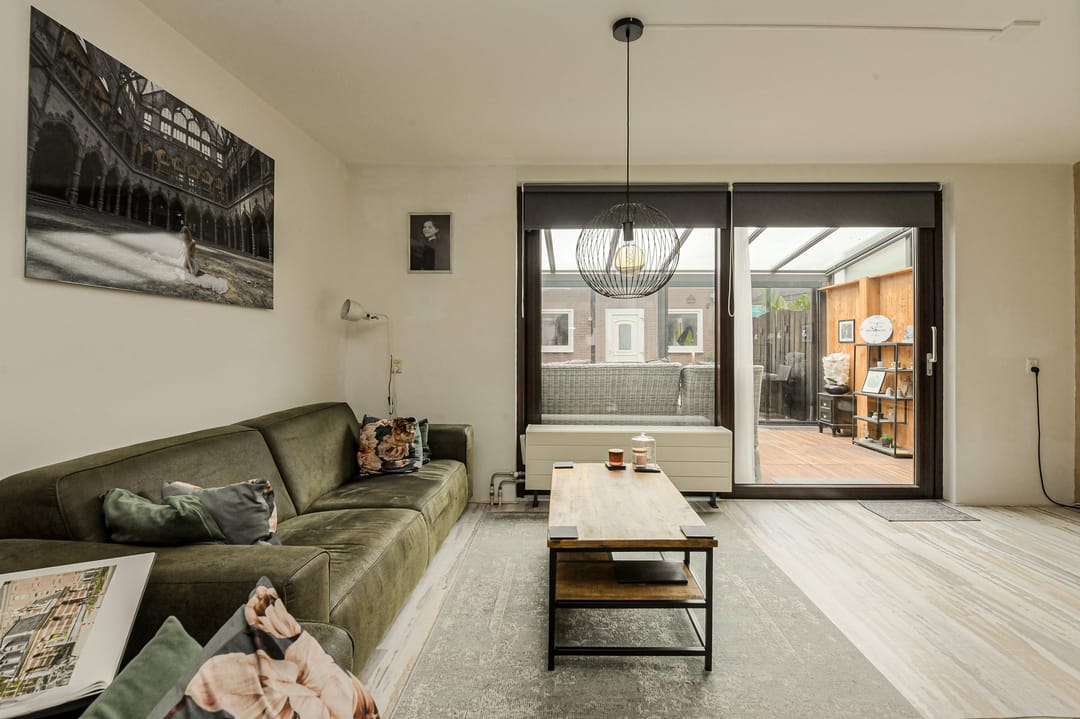 Foto 16 van Ruissenbeemd 17