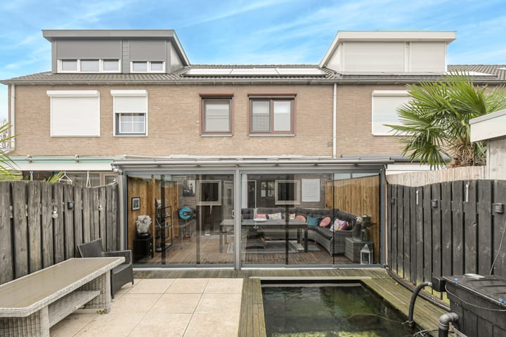 Foto 42 van Ruissenbeemd 17