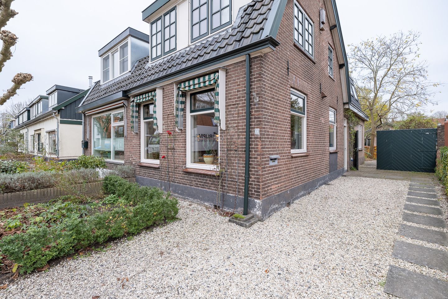 Foto 59 van van der Muelenstraat 33