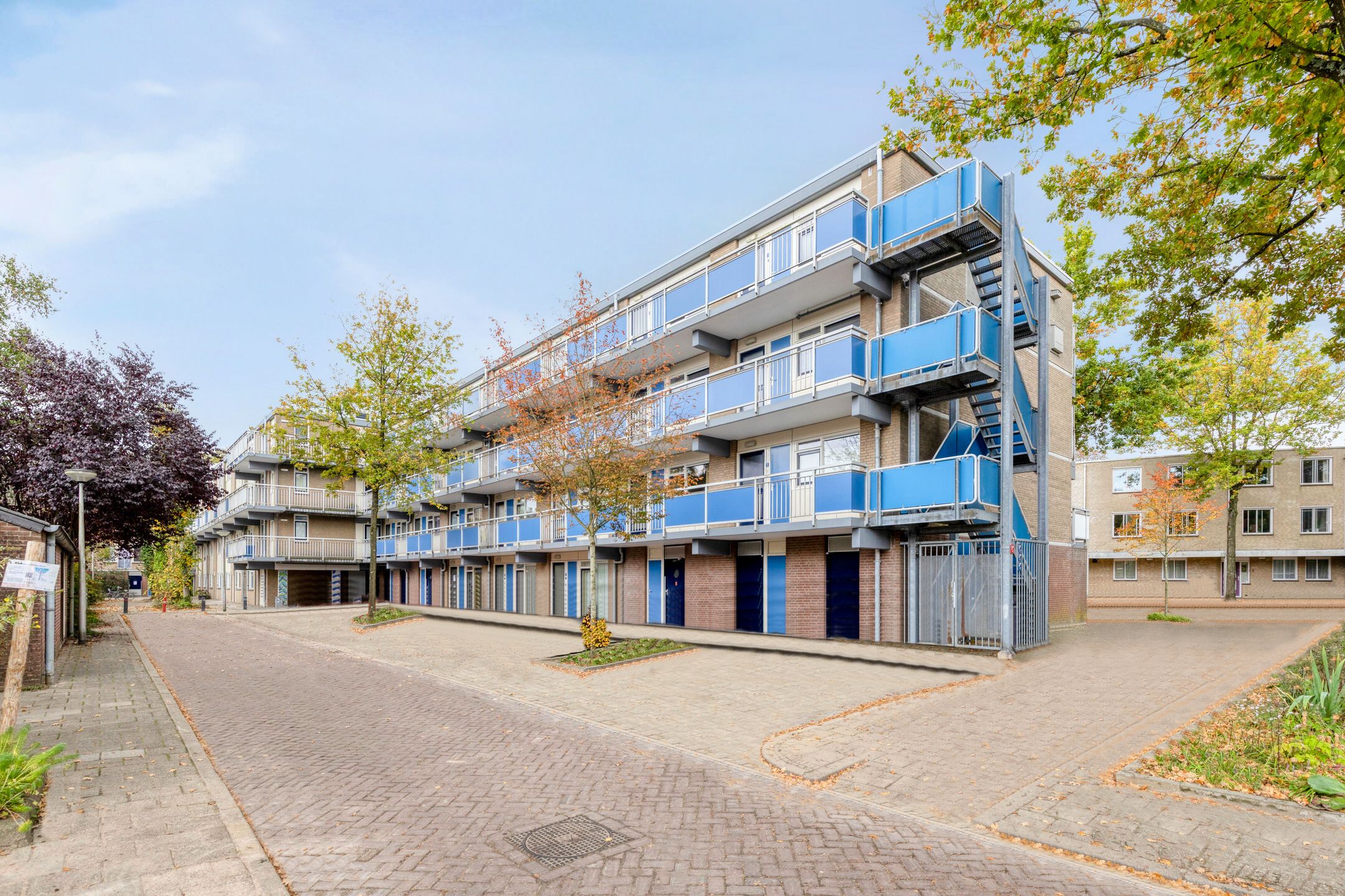 Gravin van Burenlaan 23 