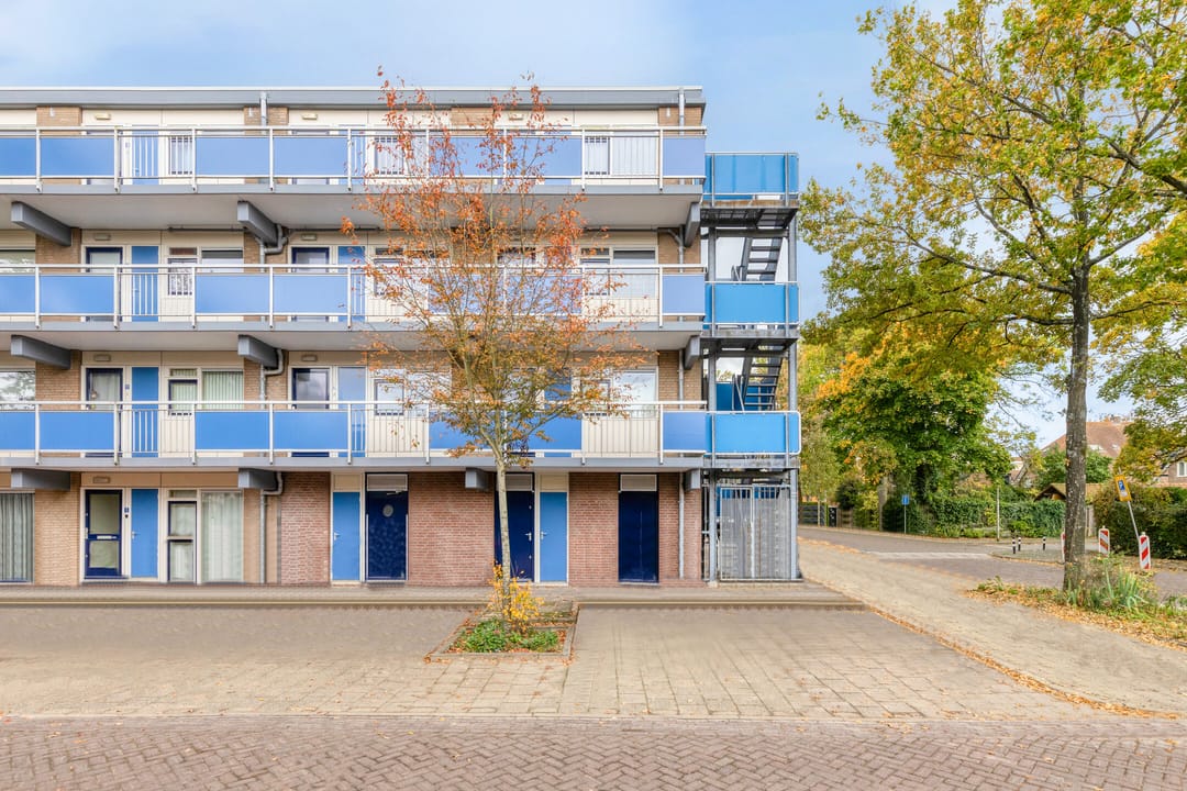 Photo 2 of Gravin van Burenlaan 23