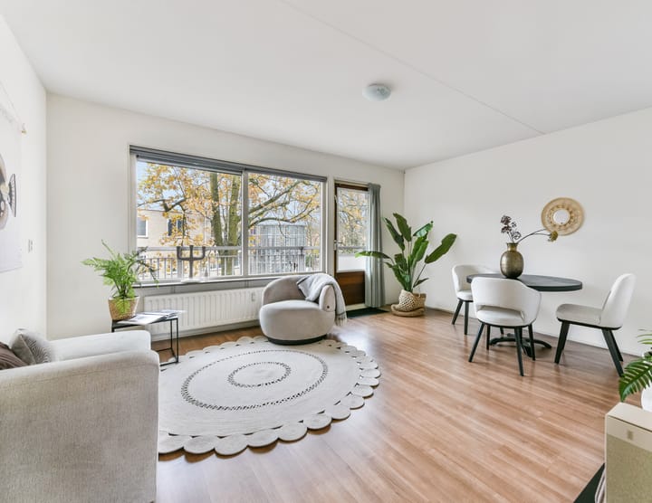 Photo 3 of Gravin van Burenlaan 23