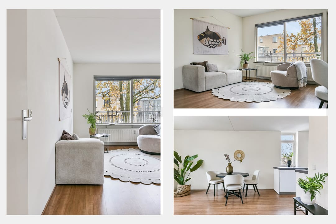 Photo 7 of Gravin van Burenlaan 23