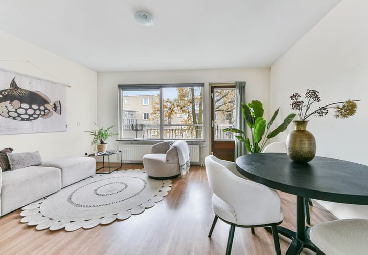 Photo 8 of Gravin van Burenlaan 23